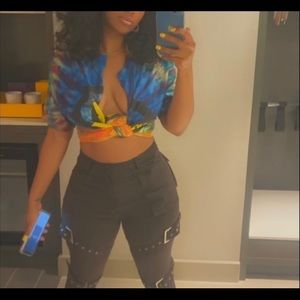 GALLERY DEPT. EXCLUSIVE FREAK SHOW TEE!!